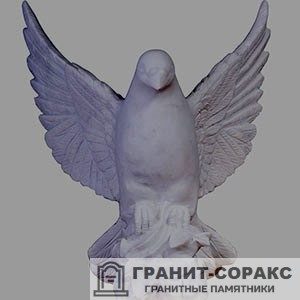 Аксессуары для надгробий в Крыму от компании «Гранит-Соракс»